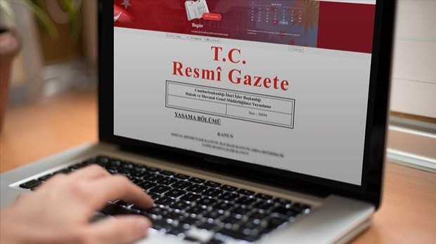 Vergi ve KYK borçlarına yapılandırma geldi